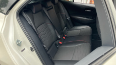 Toyota Corolla 2.0 VVT-i Hybrid Excel 5dr CVT Hybrid Hatchback